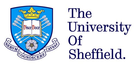 Sheffield logo